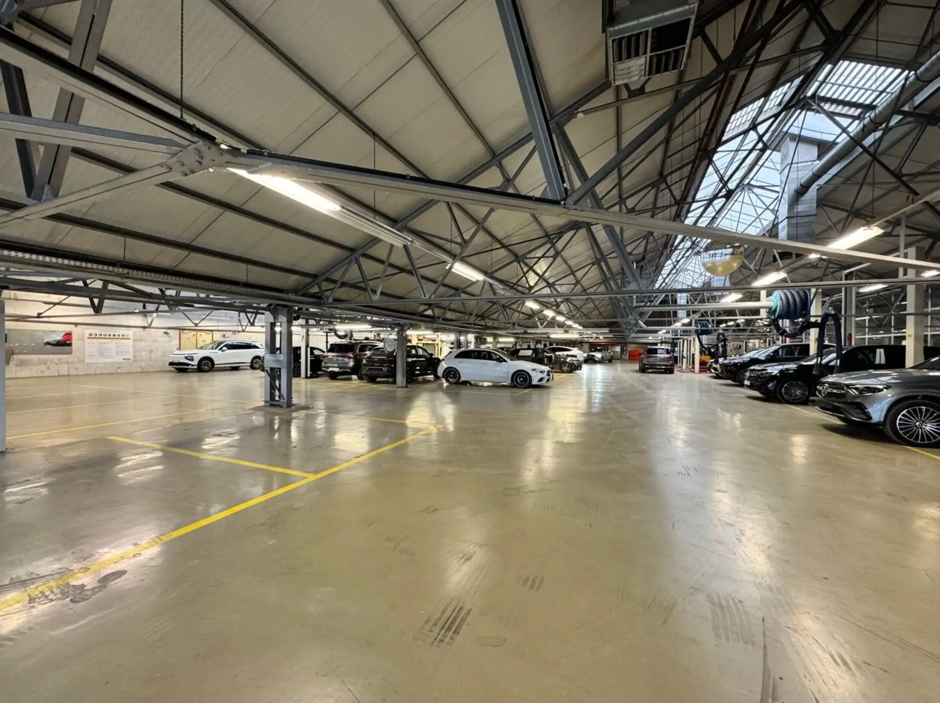 Bedrijfsvastgoed te huur foto 8