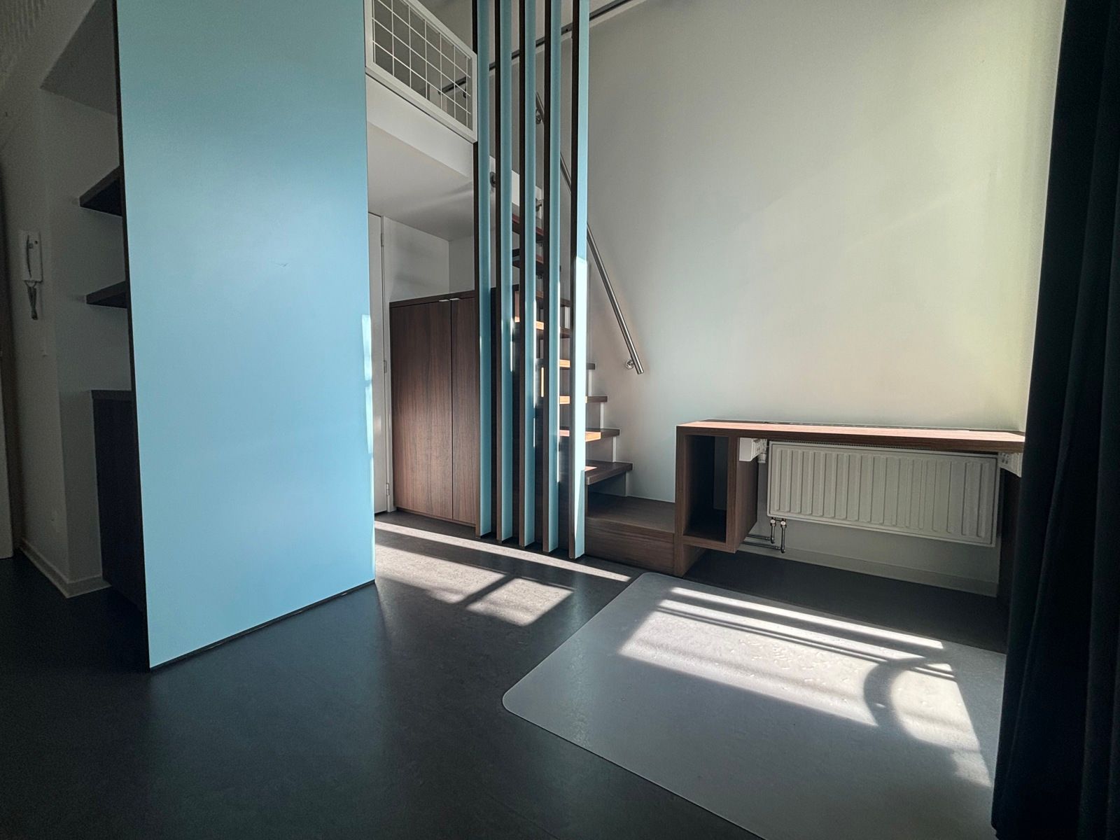 Op kot in Residentie WOOW foto 3