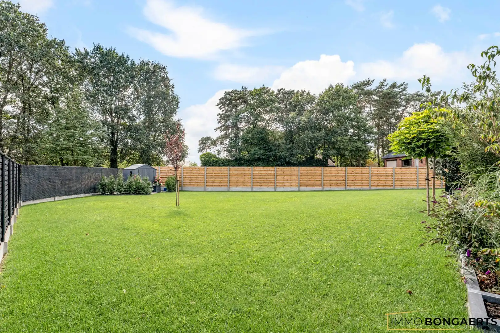 Gelijkvloerse woning op rustige locatie  foto 30