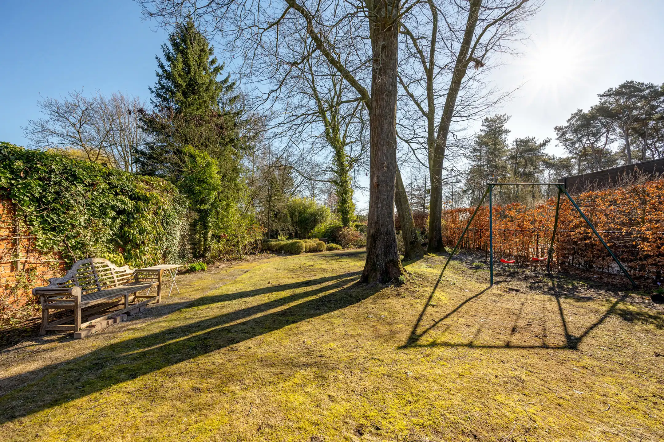 Verrassend ruime woning met 4 slpk's op 2.321m² perceel! foto 25