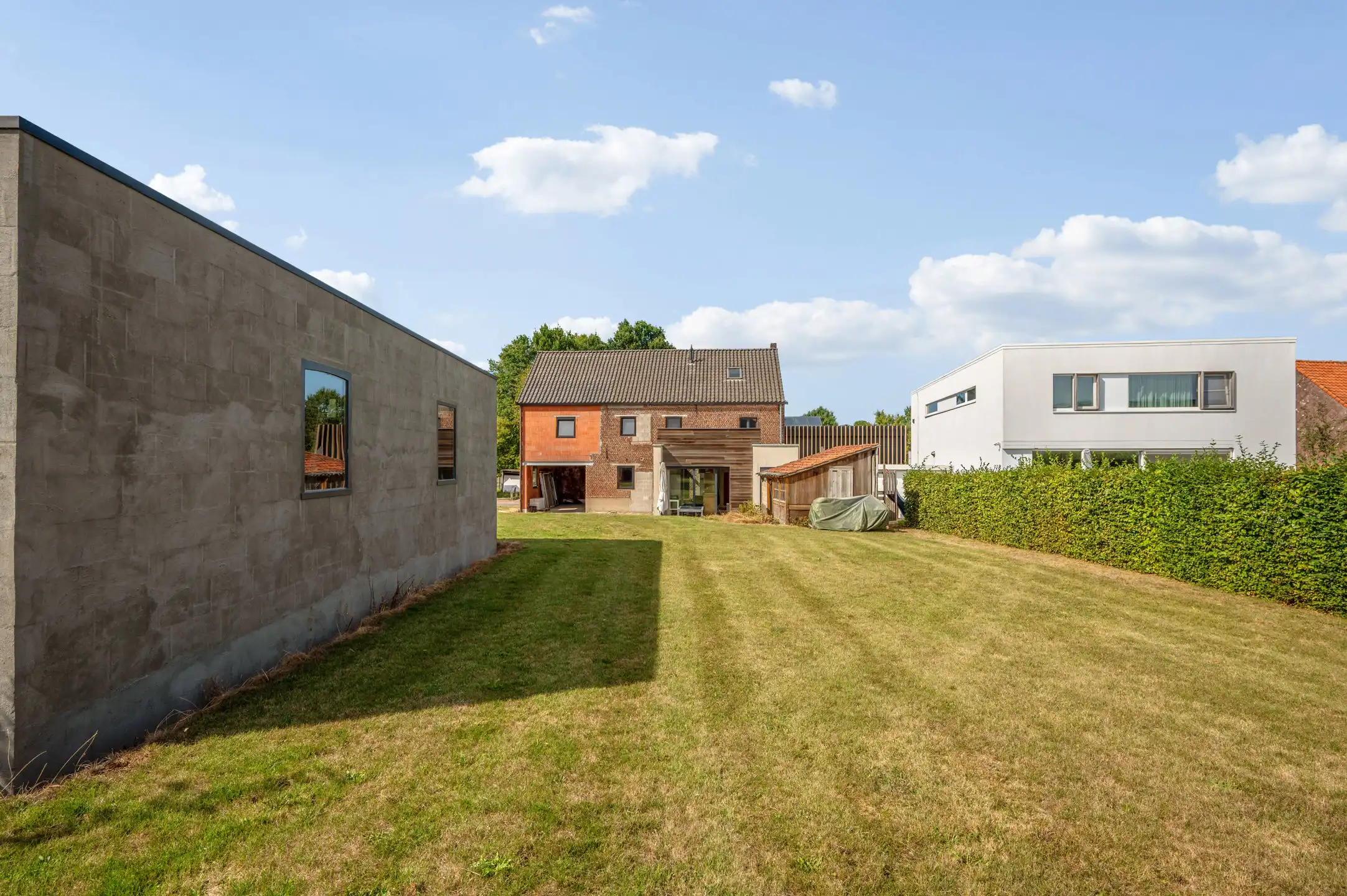 Huis te koop foto 20