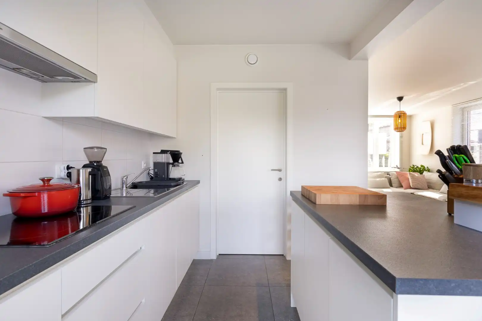 Instapklare woning met 3 slaapkamers op een perceel van 548 m² in Mol-Millegem foto 9