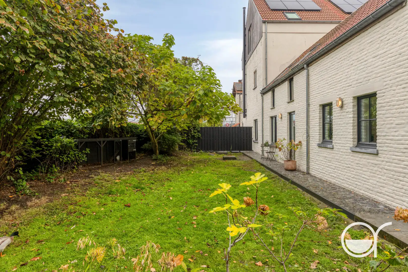 Karaktervolle, volledig gerenoveerde woning met oog voor detail en kwaliteit foto 30