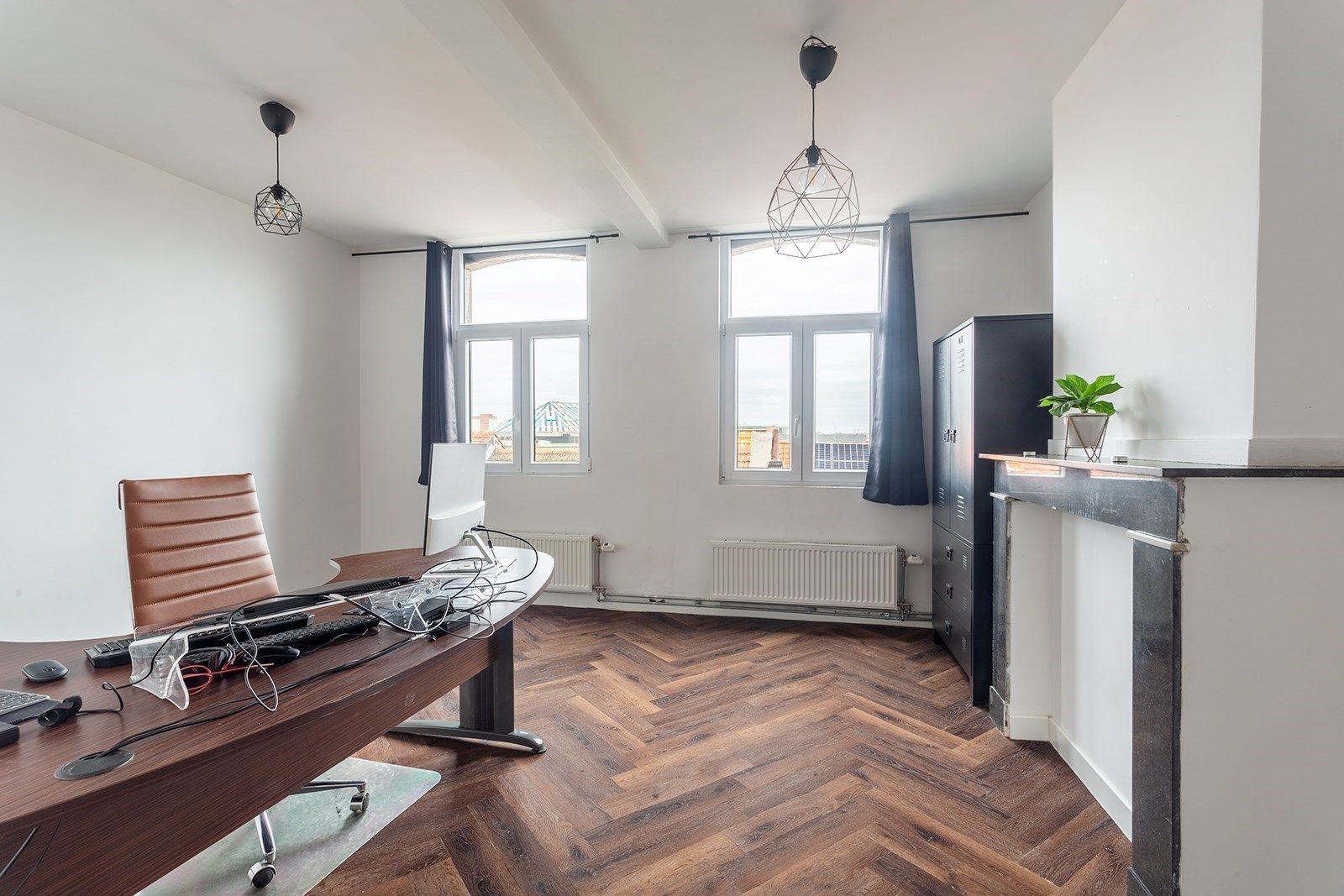 Ruimte, Karakter en Historie in de Prachtige De Marbaixstraat foto 30