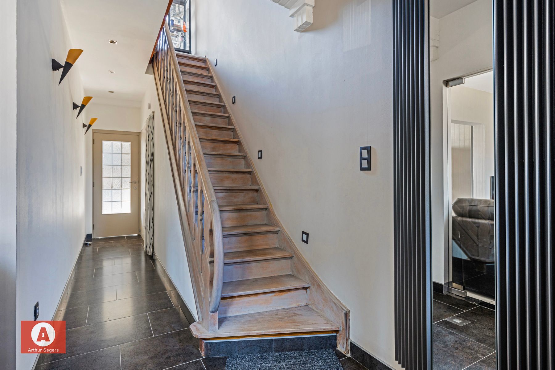 !!! IN OPTIE !!! Perfect instapklare woning met 3 slaapkamers foto 13