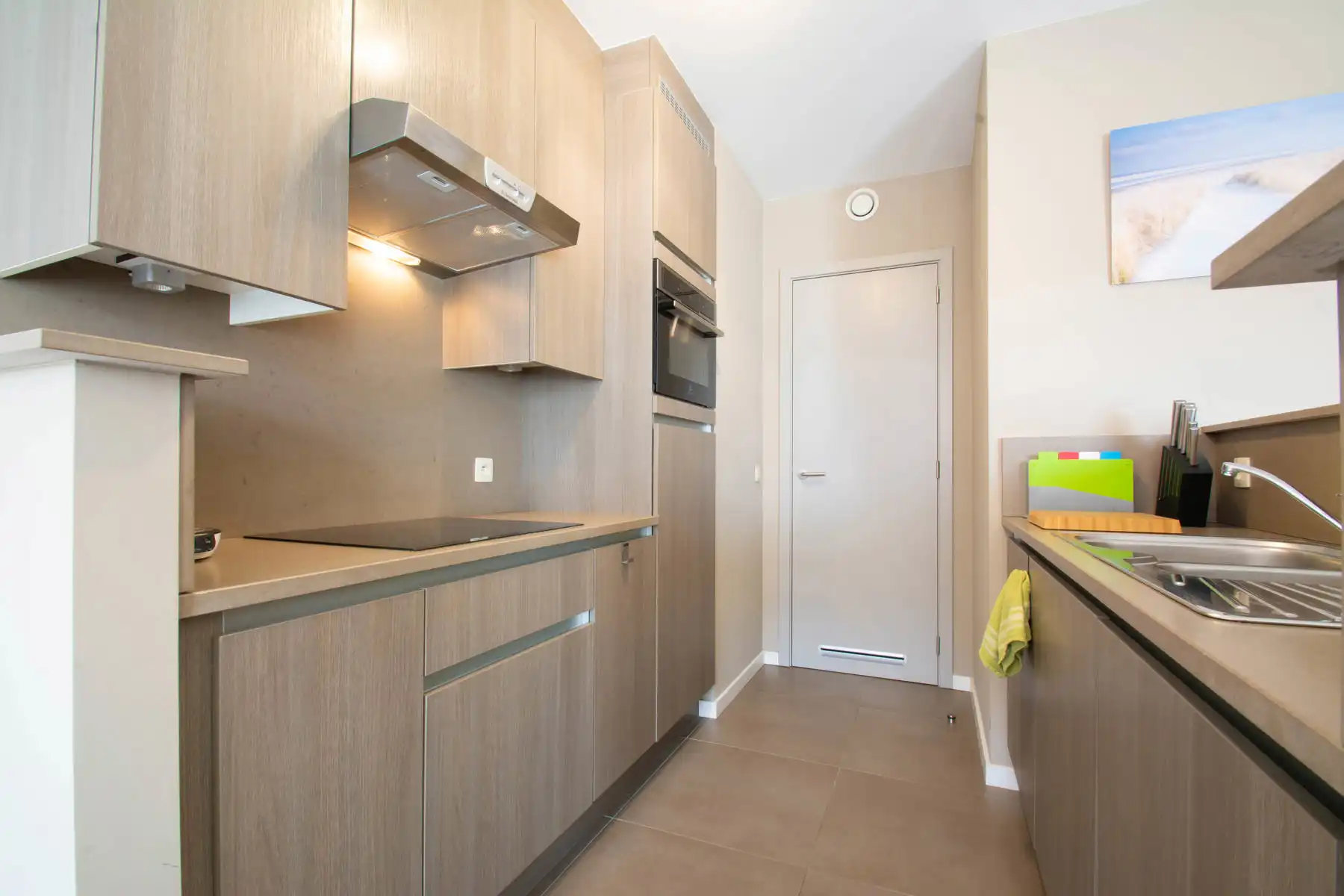 LICHTRIJK - GEMEUBELD 2 slpk app (Europese instellingen) foto 7