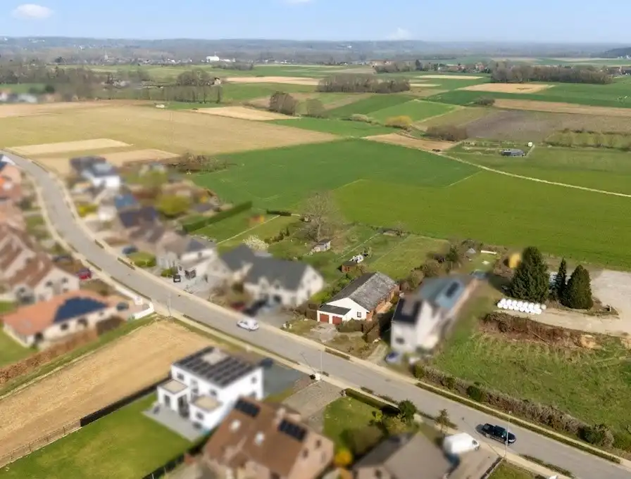 Ruime gezinswoning op prachtig perceel foto 18