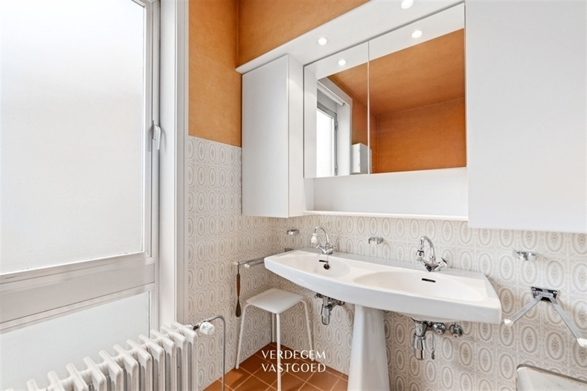 Unieke bel-étage woning met veel natuurlijke lichtinval nabij de Daknamse Meersen foto 13