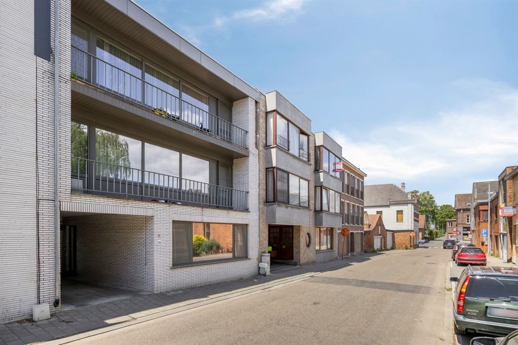 Gezellig appartement te Scherpenheuvel!  foto 4