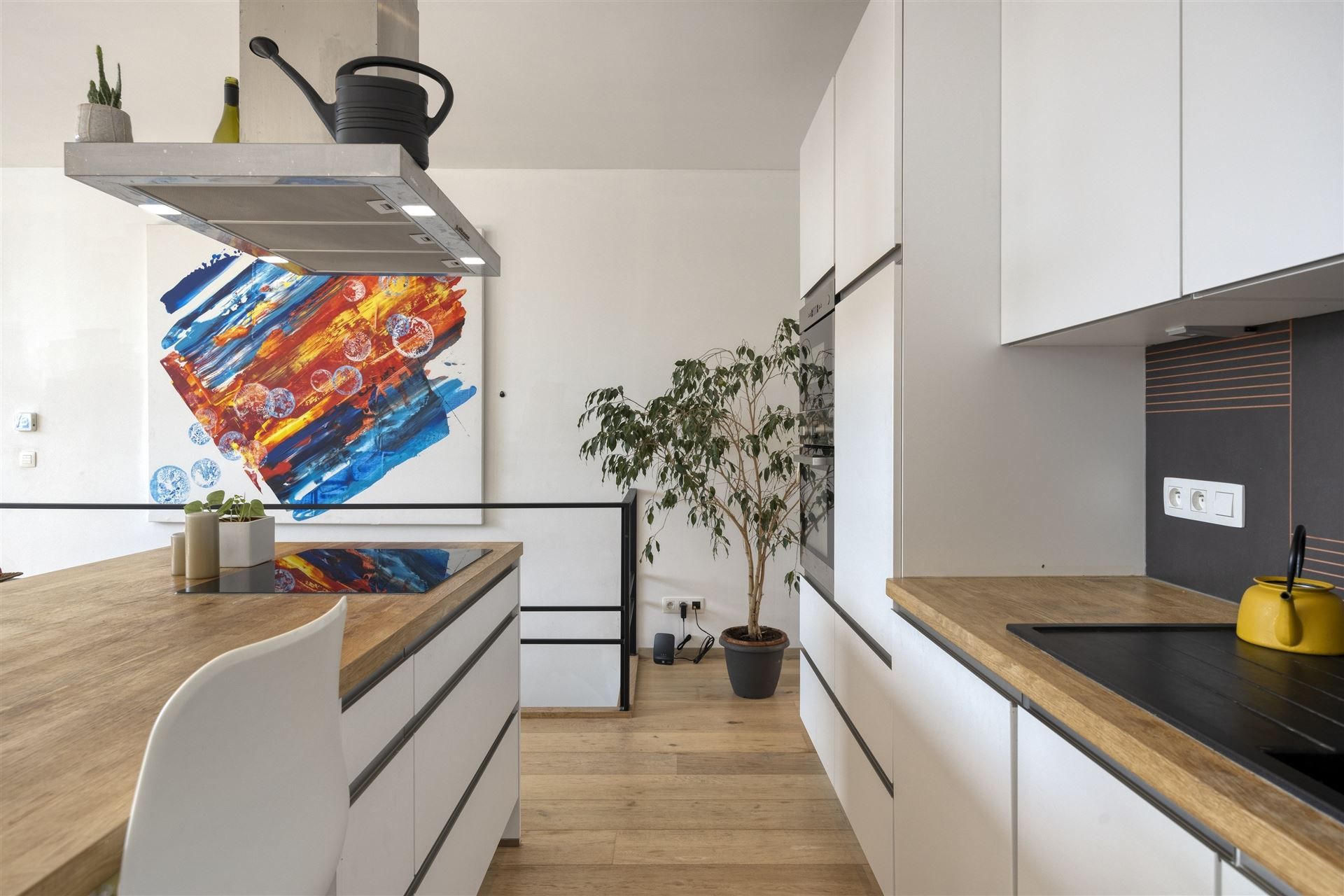 Pulhof: woning met praktijkmogelijkheden foto 18