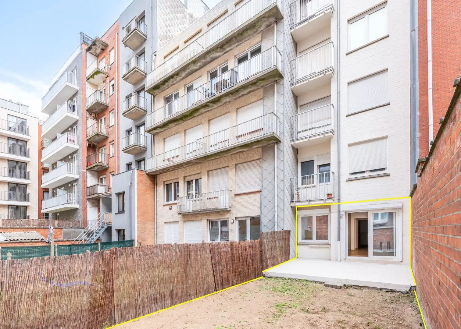 Dona Fabiola - KV01 foto 4