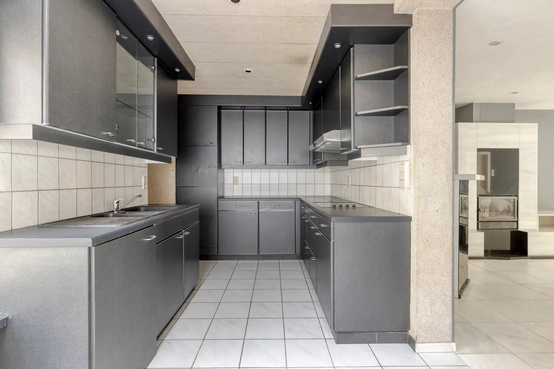 Huis te koop foto 8