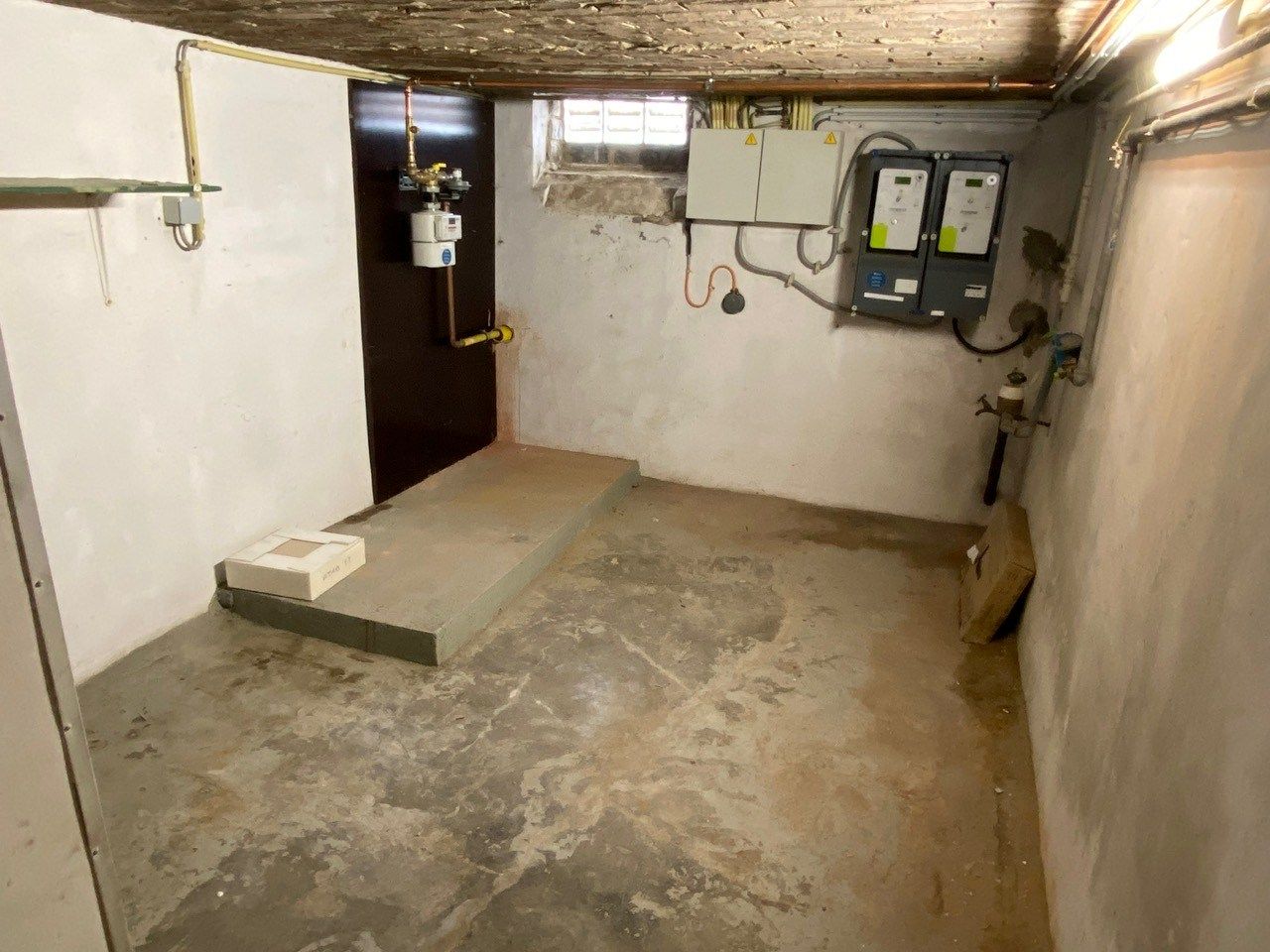 Woning met twee slaapkamers te Lennik foto 12
