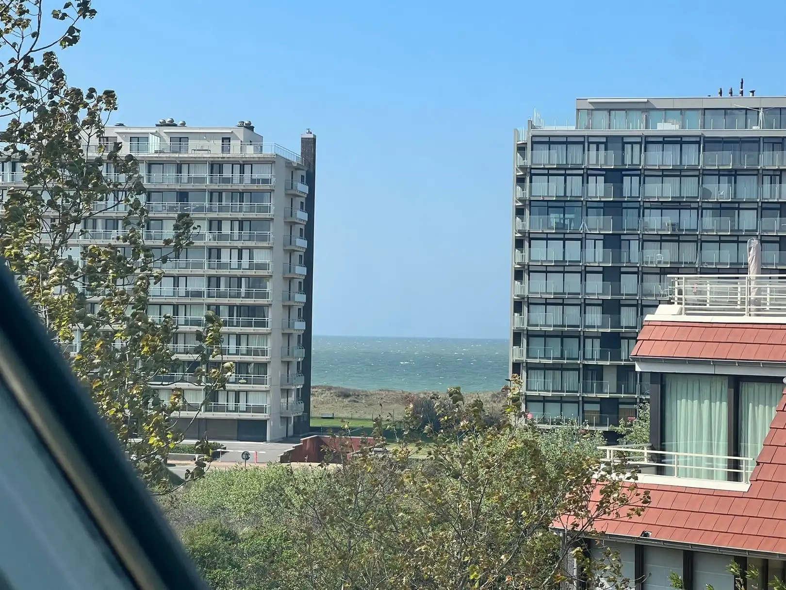 Prachtig gelegen duplex appartement met unieke zichten foto 6