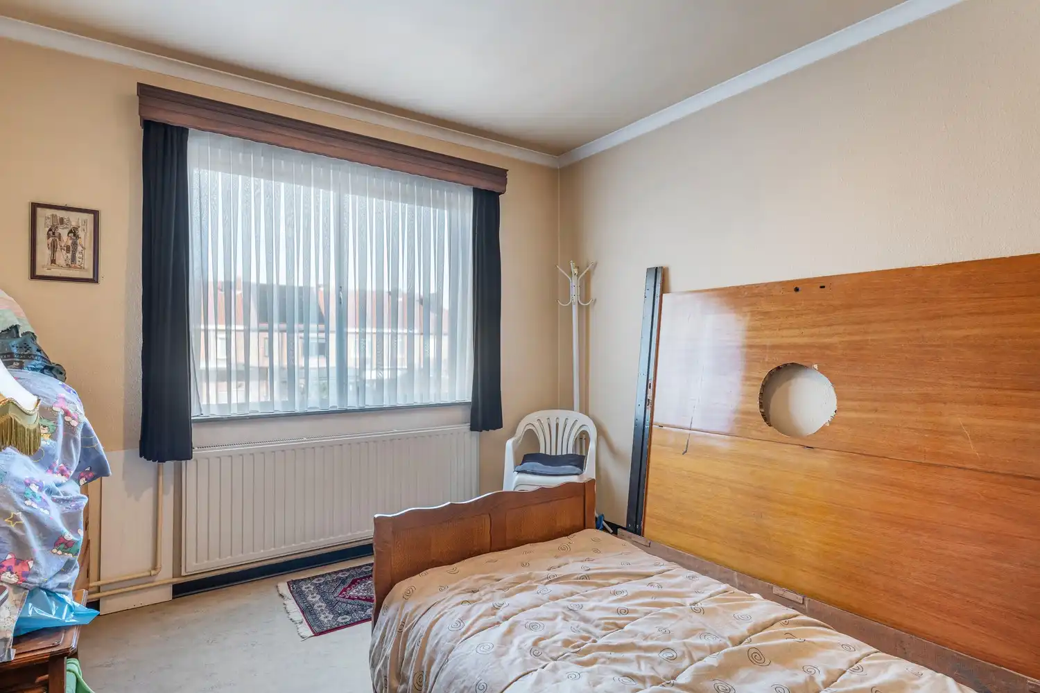 Charmante renovatiewoning op rustige toplocatie in Hasselt! foto 10