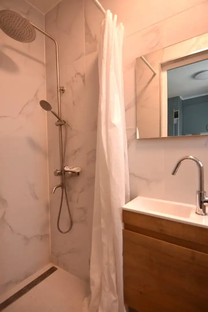 Leuk duplex appartement in hartje Rumbeke foto 10