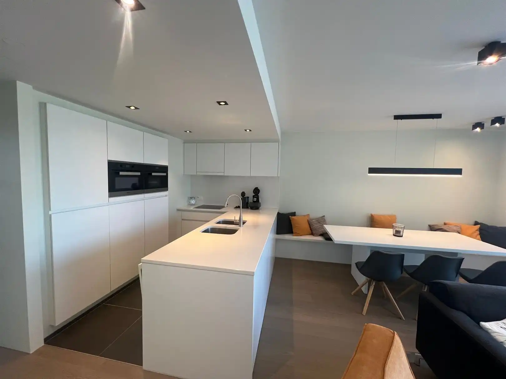 Appartement te koop Albert I-laan 68/C0301 - 8620 NIEUWPOORT