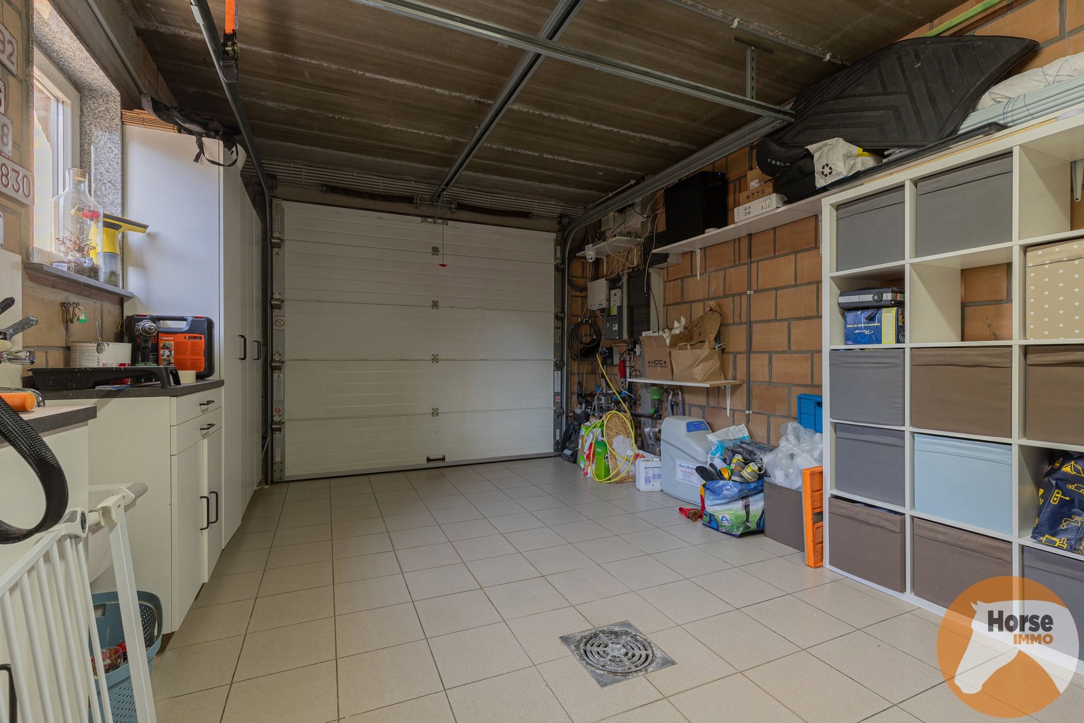 HELDERGEM - Ruime villa met 4 slpk en weide! foto 27