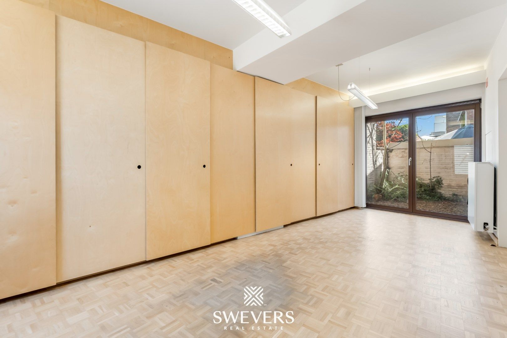 Veelzijdig handelspand op toplocatie in het centrum van Beringen foto 22