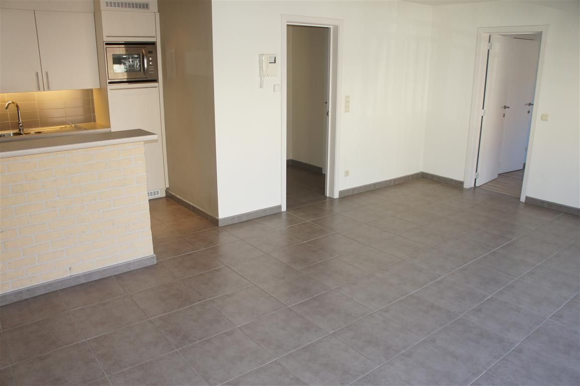 Verzorgd appartement in het centrum van De Haan. foto 4