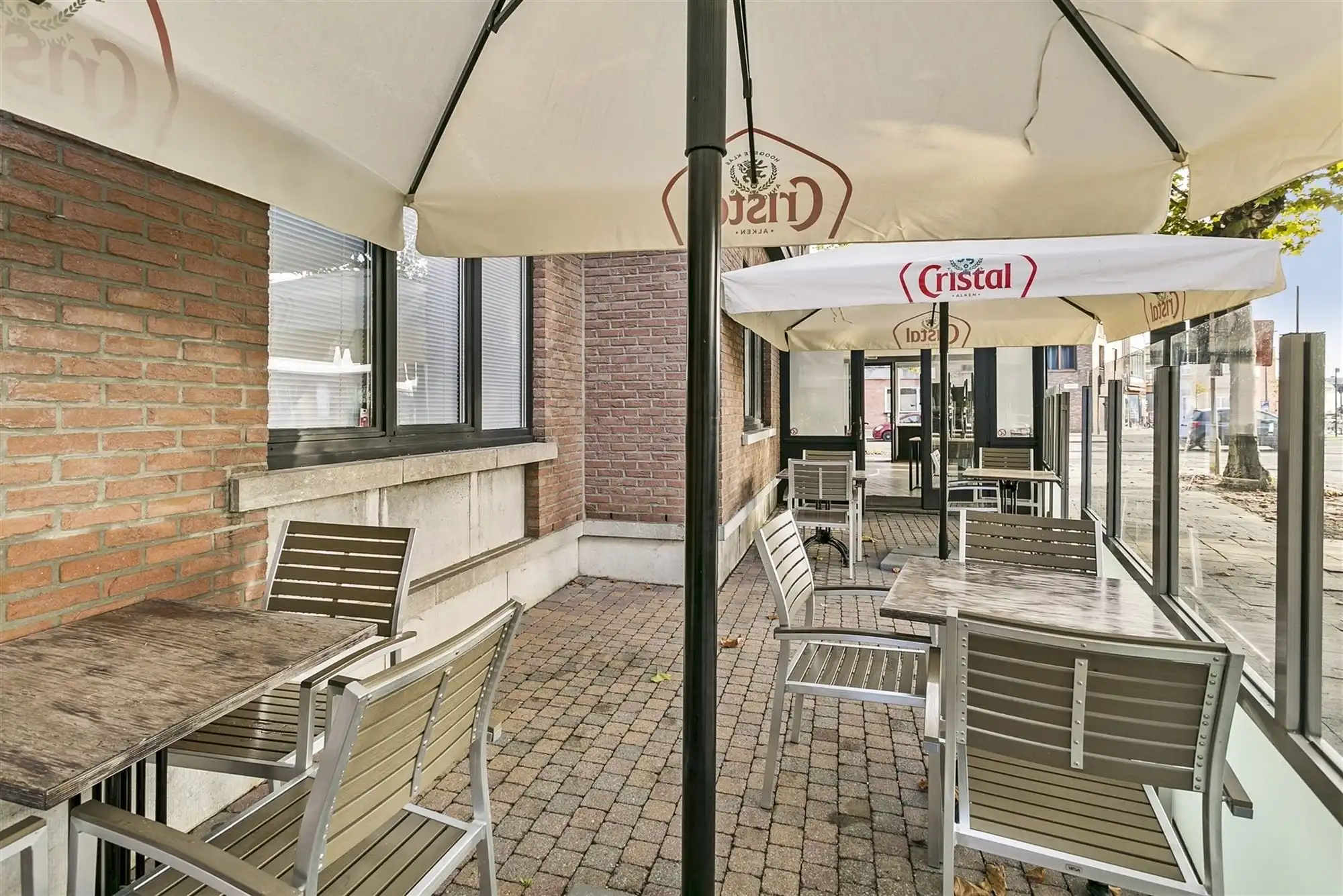 Opbrengsteigendom foto 7