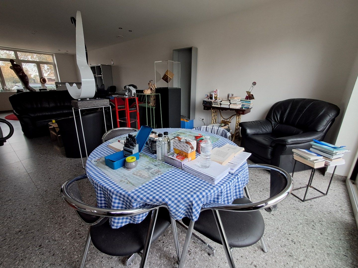 Ruime woning te Dudzele! foto 4