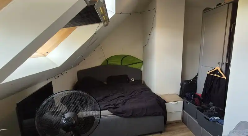 DUPLEX APPARTEMENT TE LOKEREN foto 13