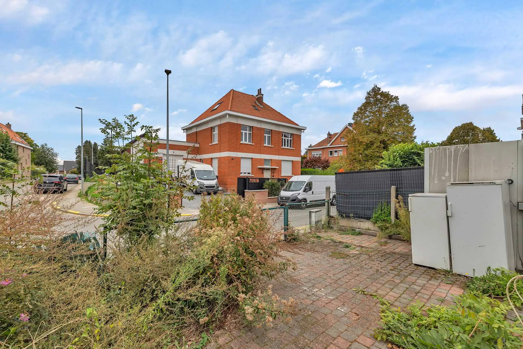 Handelgelijkvloers met app op gunstige locatie te koop foto 21