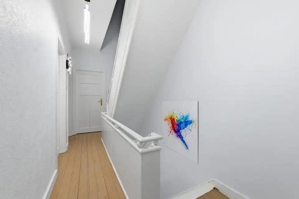 RUIME EN LICHTRIJKE GEZINSWONING MET GARAGE, TERRAS EN SAUNA IN TONGEREN foto 16