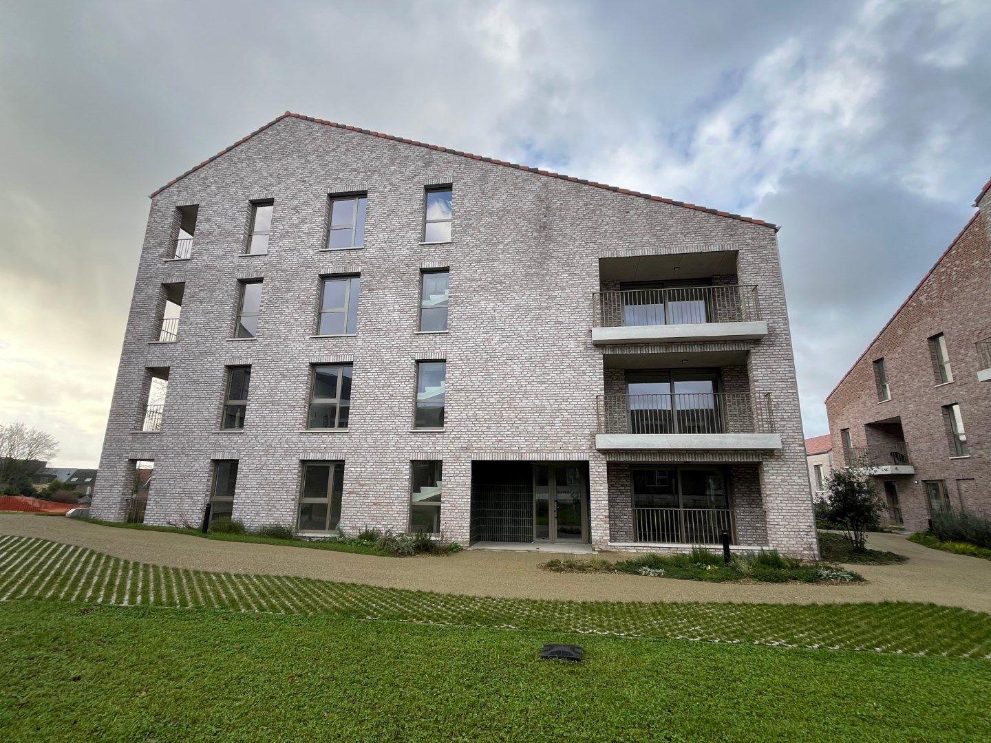 Gaverling: aangenaam én exclusief wonen in het "Egmont park" foto 6