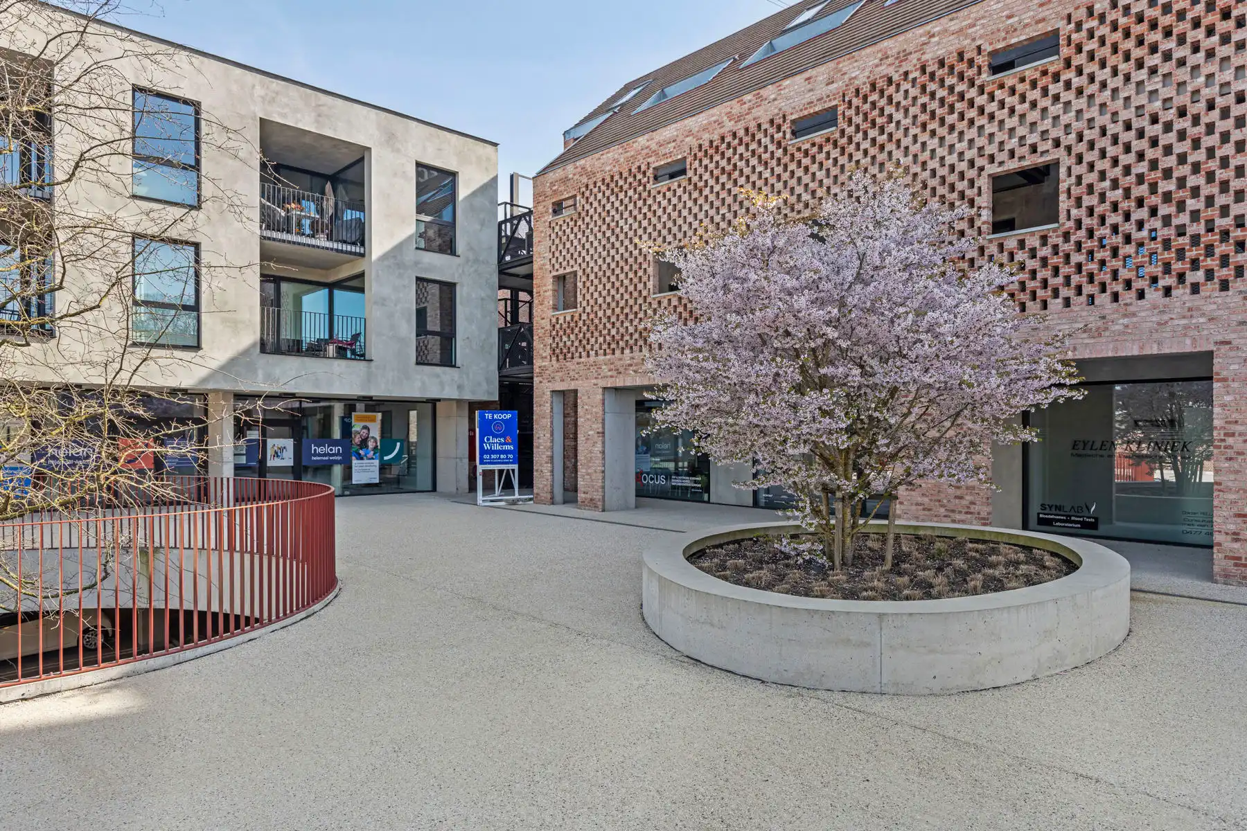 Laatste kantoorruimte op iconische brouwerijsite – 230 m² vol karakter foto 23