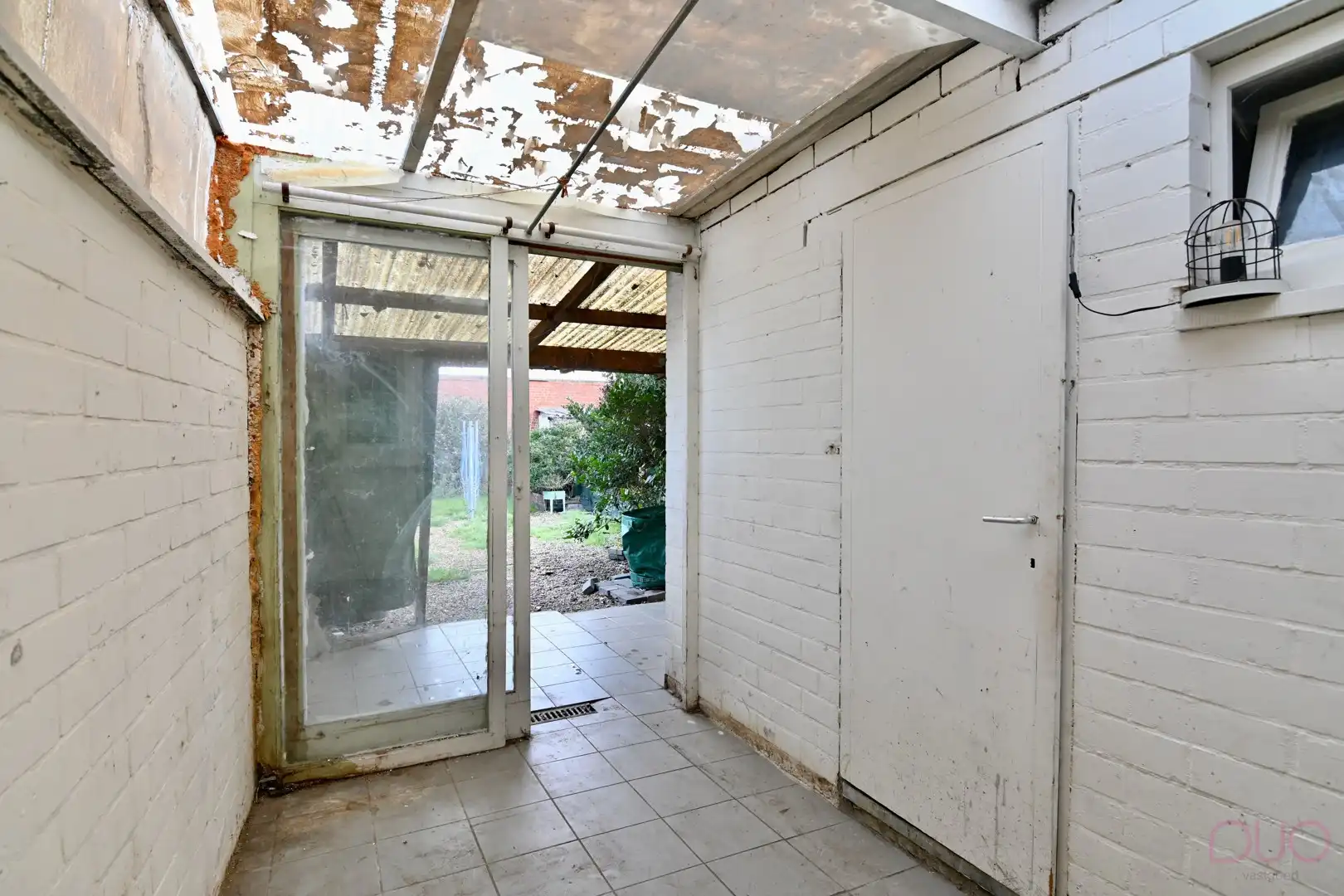 Op te frissen stadswoning met drie slaapkamers in rustige buurt foto 6