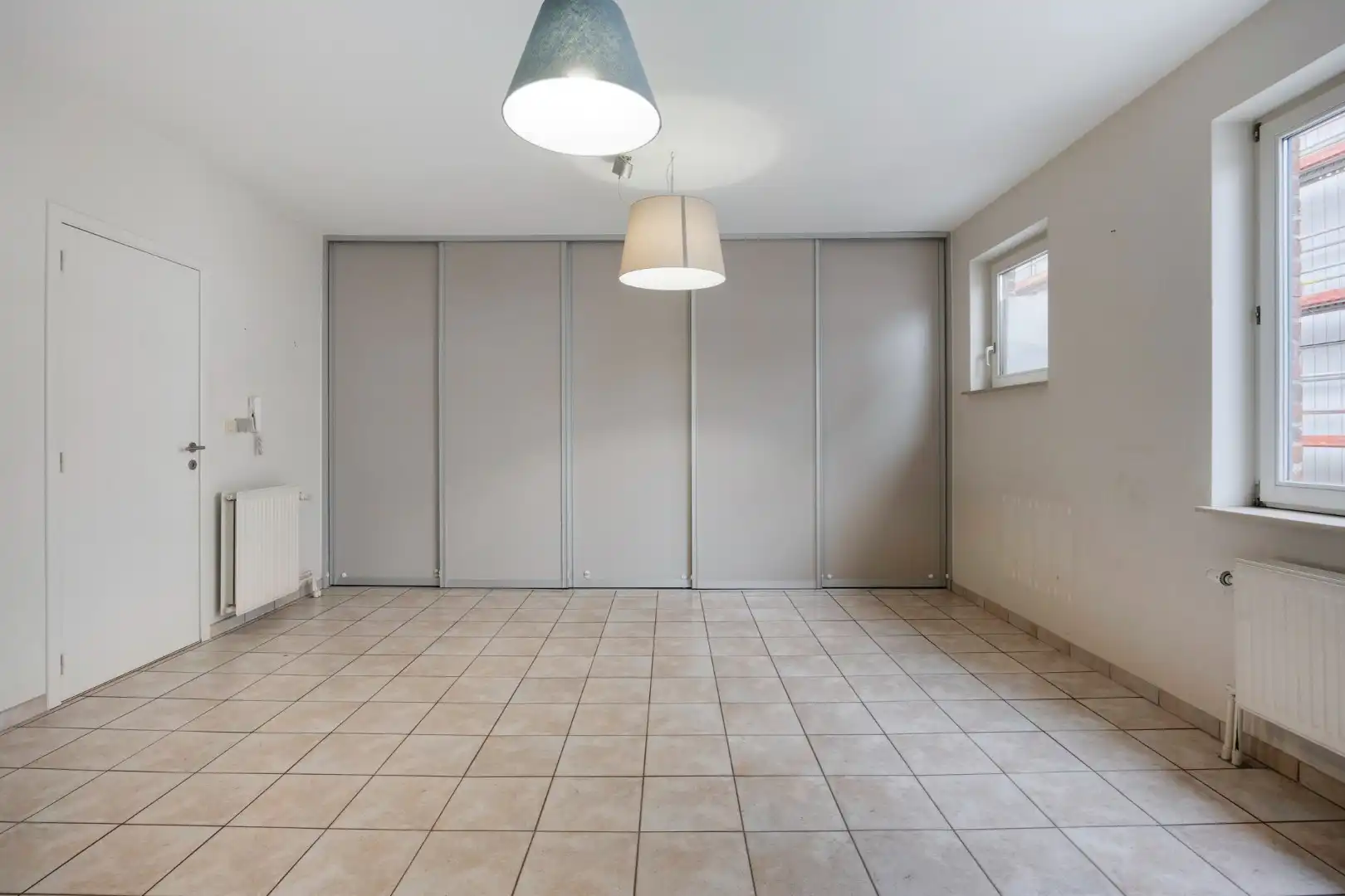 Appartement met 3 slaapkamers, autostaanplaats en terras in het centrum van Lubbeek – EPC 220 kWh/m² - bewoonbare opp. 182 m² foto 8