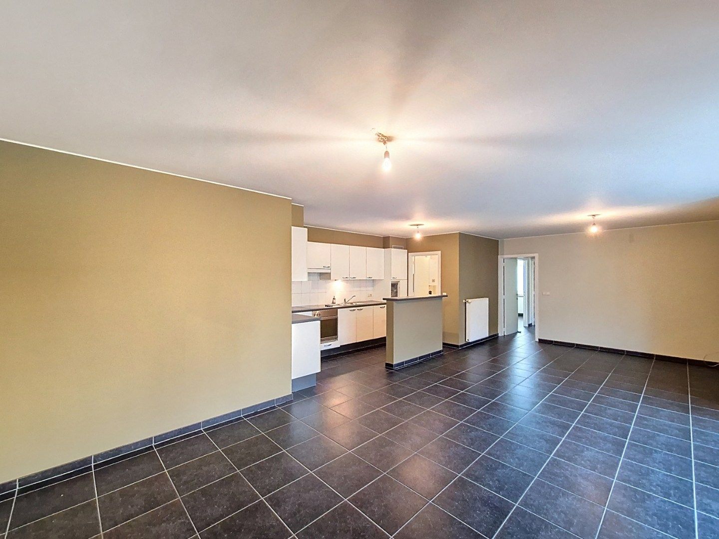 Appartement met 2 slpks foto 3