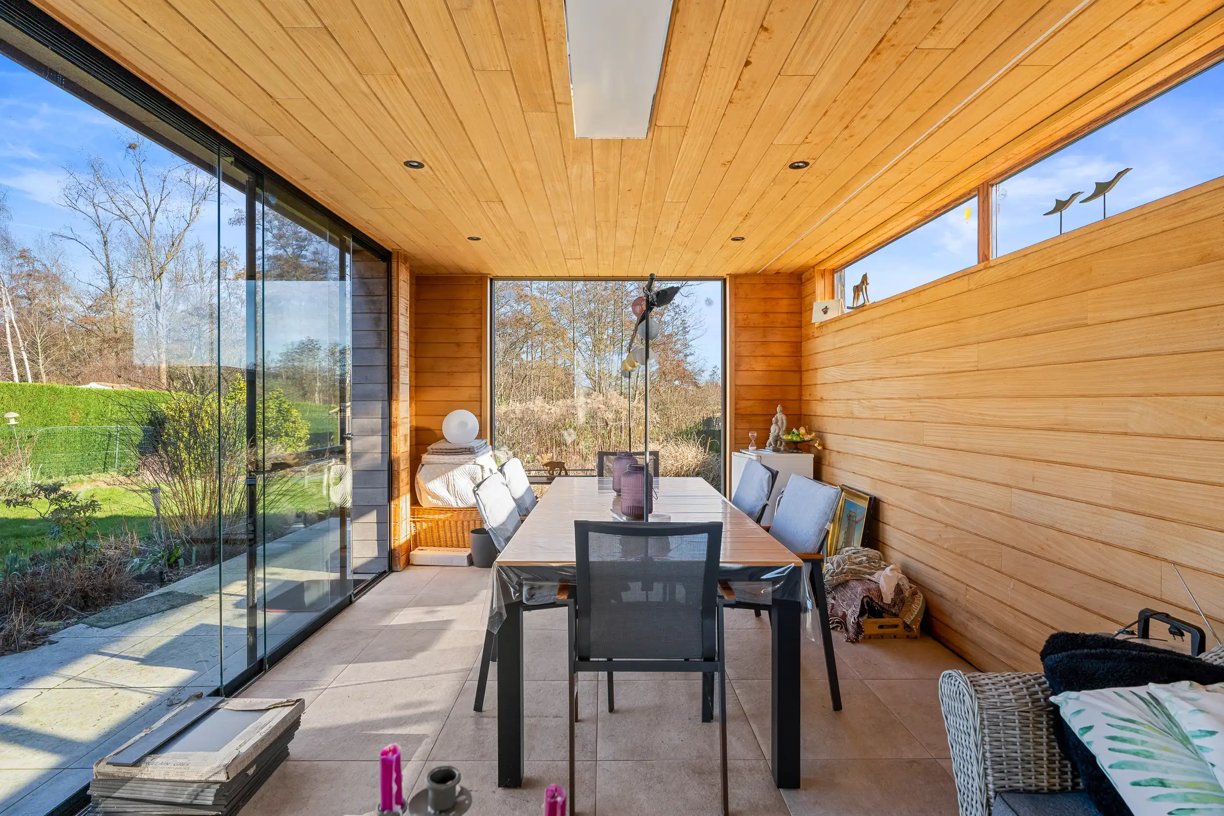 Instapklare gezinswoning in gegeerde, residentiële, woonwijk foto 17