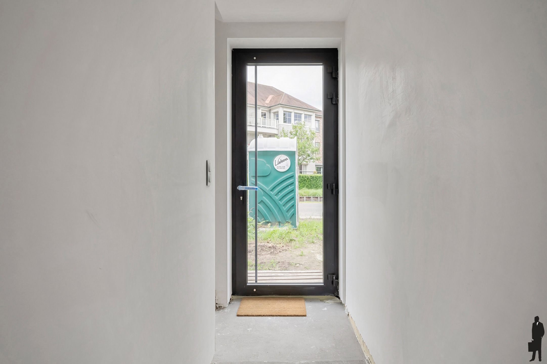 Hedendaagse nieuwbouwwoning (2025): Energiezuinig foto 4