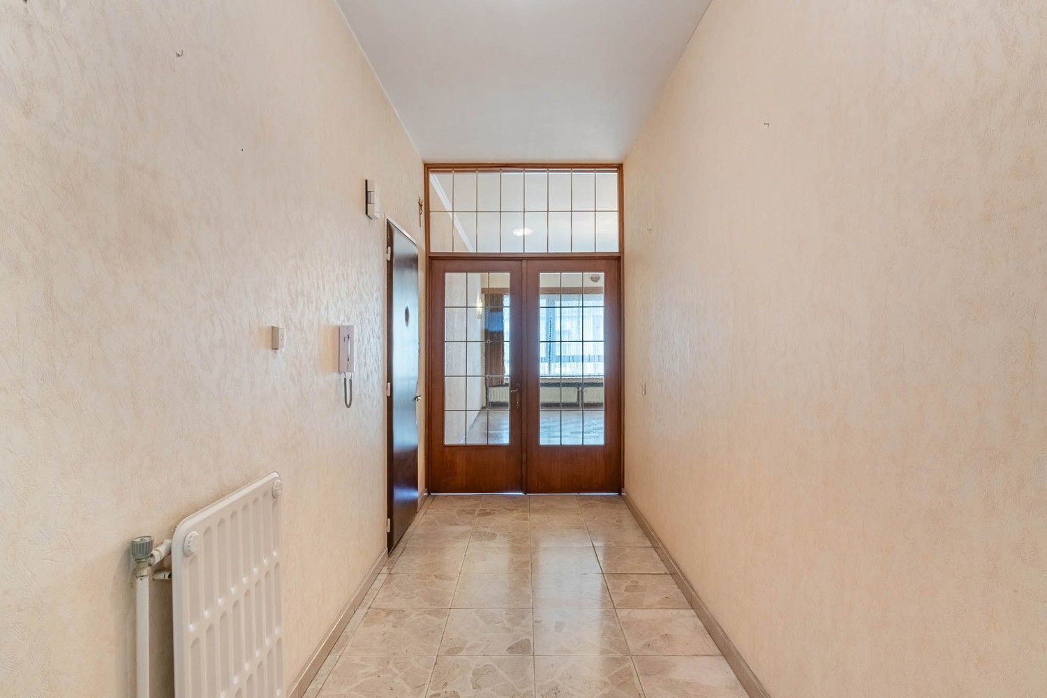 Aangenaam appartement met gezellig terras op topligging in hartje Sint-Truiden foto 7