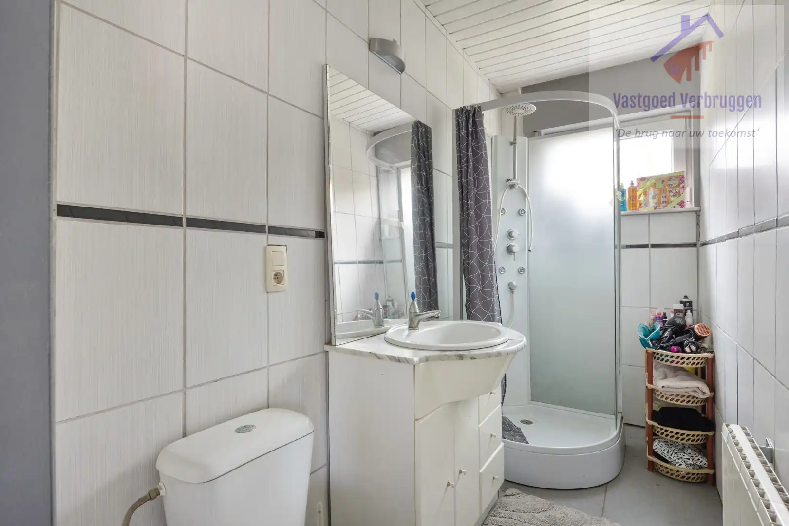 Goed gelegen ruime woning (kangoeroewoning mogelijk) foto 23