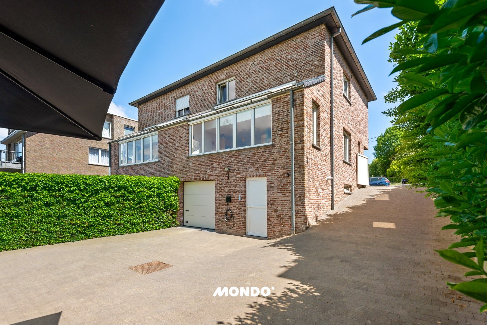 Instapklare woning met 4 slaapkamers met fenomenaal zicht te Schepdaal! foto 3