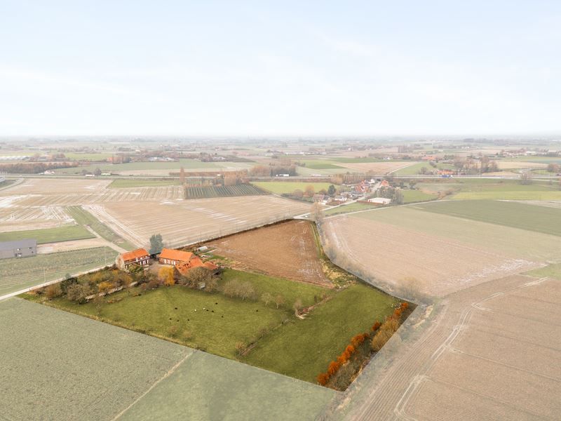 Hoeve op 2,39 ha te Geluwe foto 7