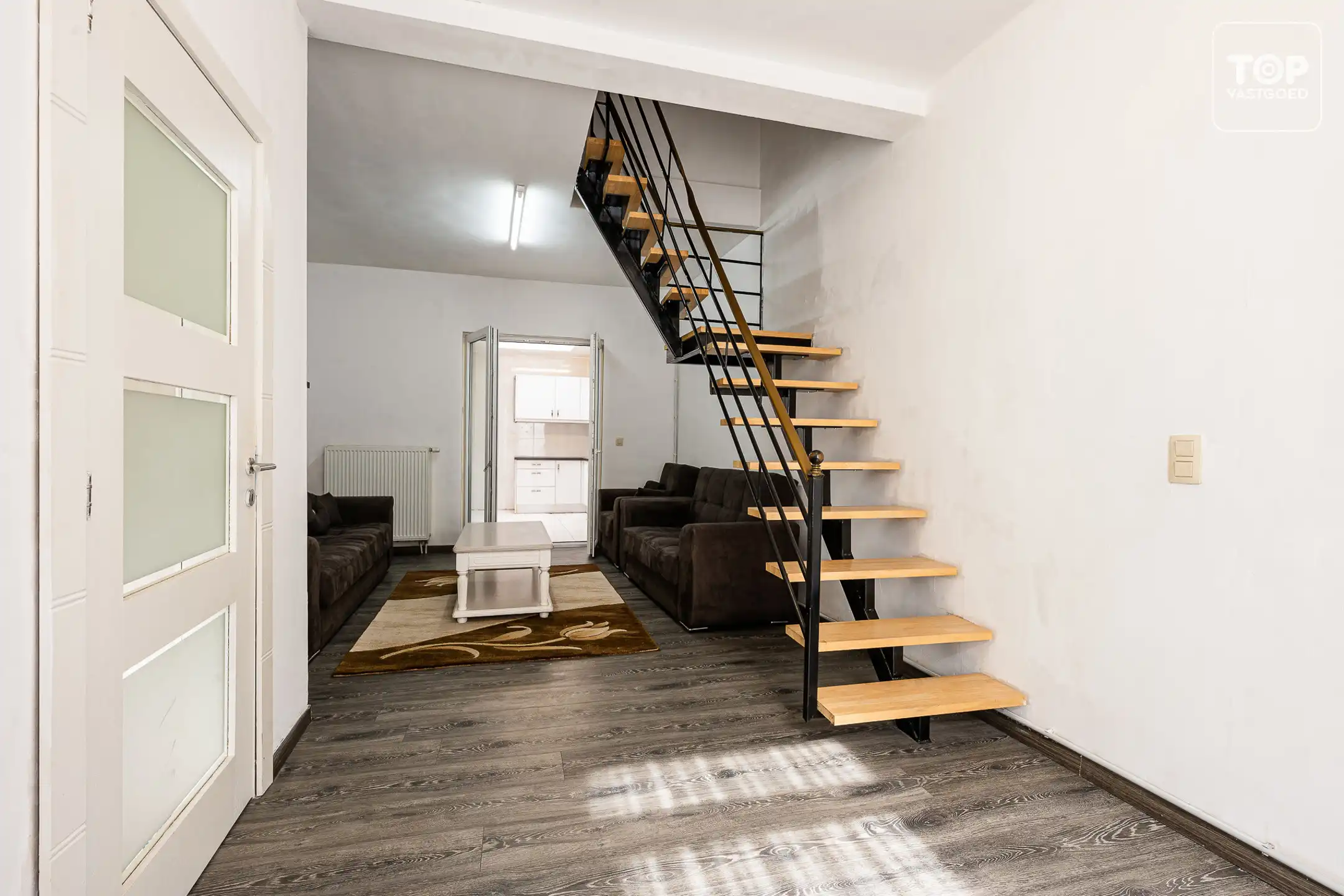 Huis te koop foto 3