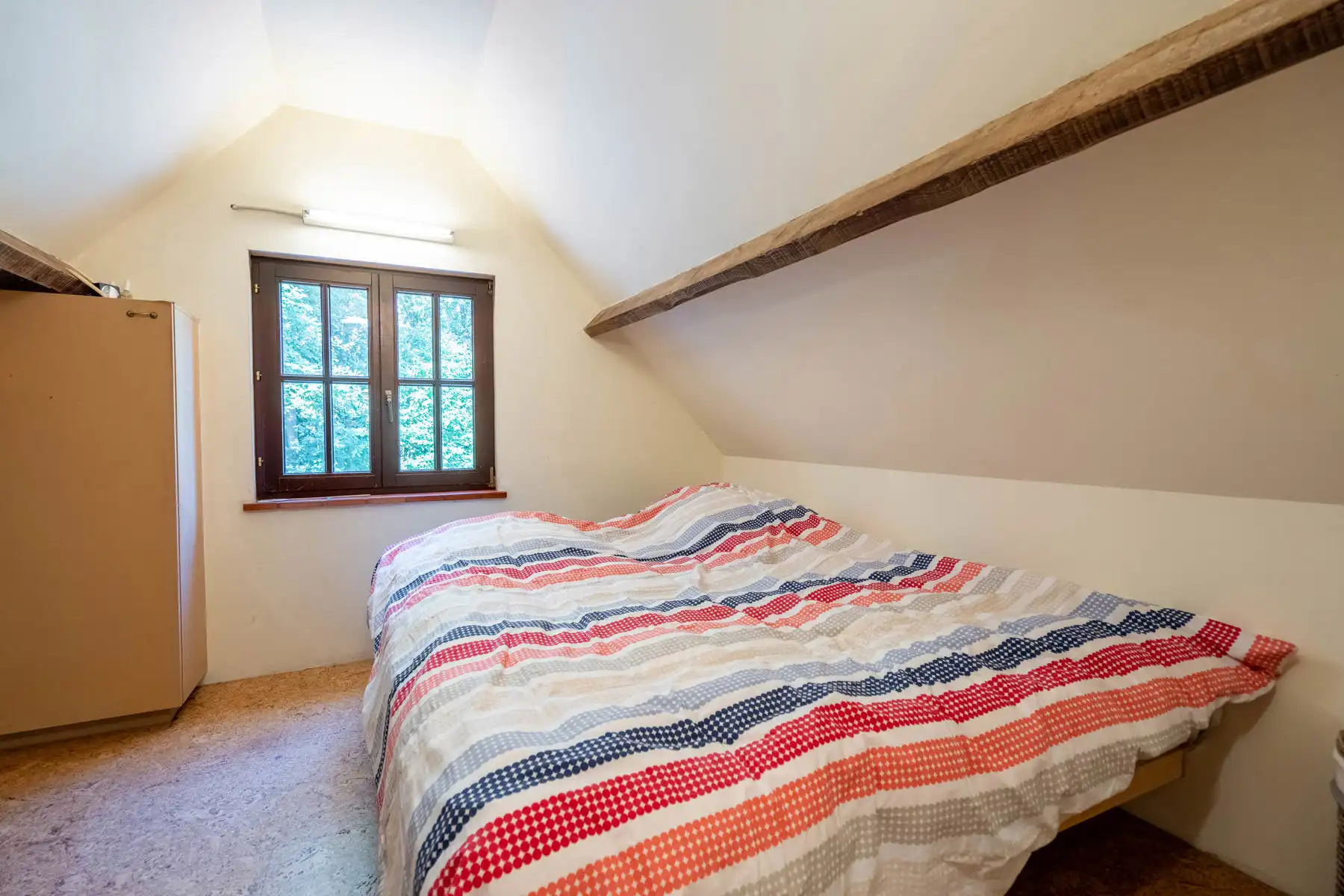 Unieke hoeve op domein van 1,5 ha – pure rust en natuurbeleving in het groen foto 13