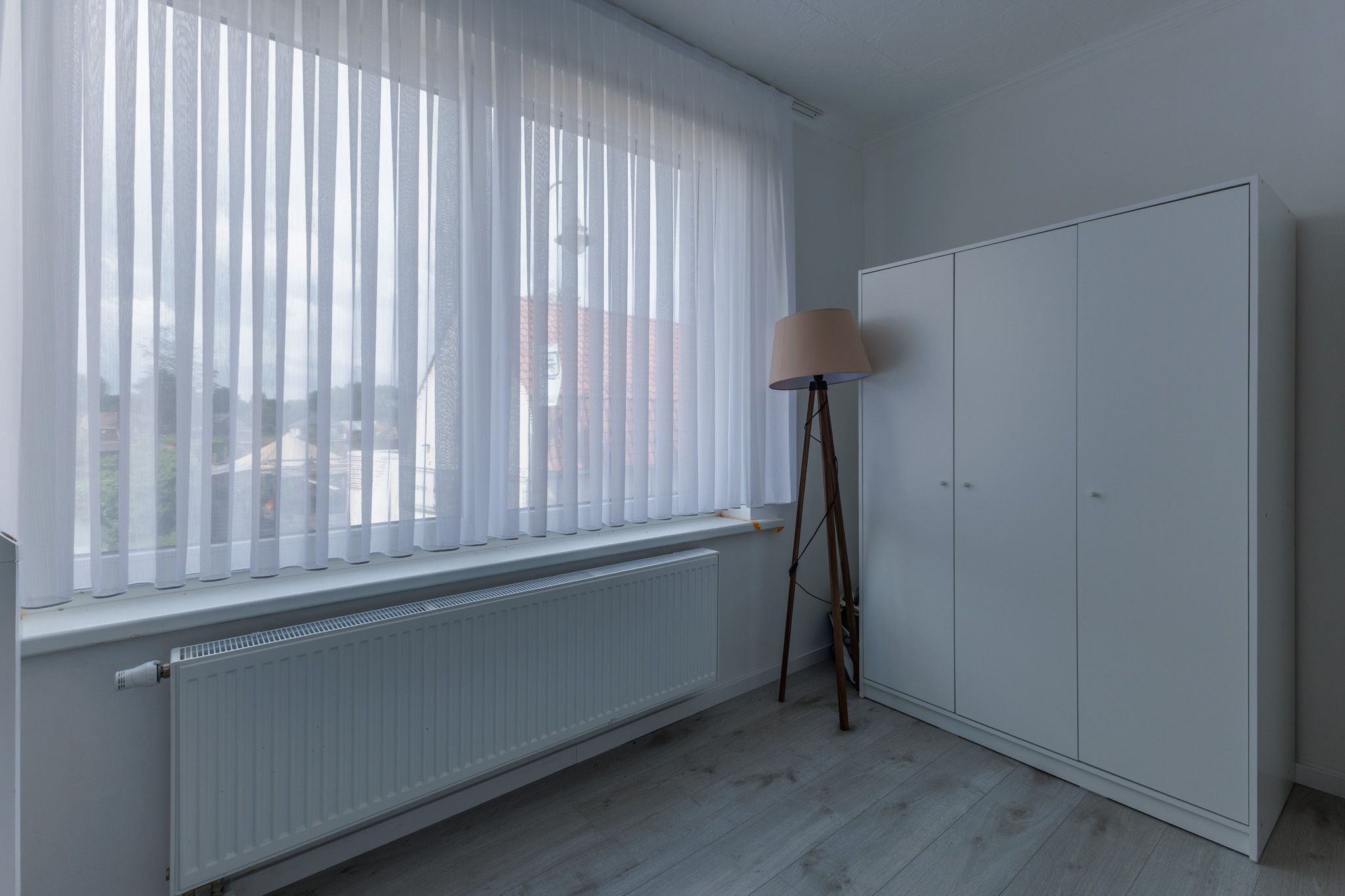 Wieze – Instapklare woning foto 13