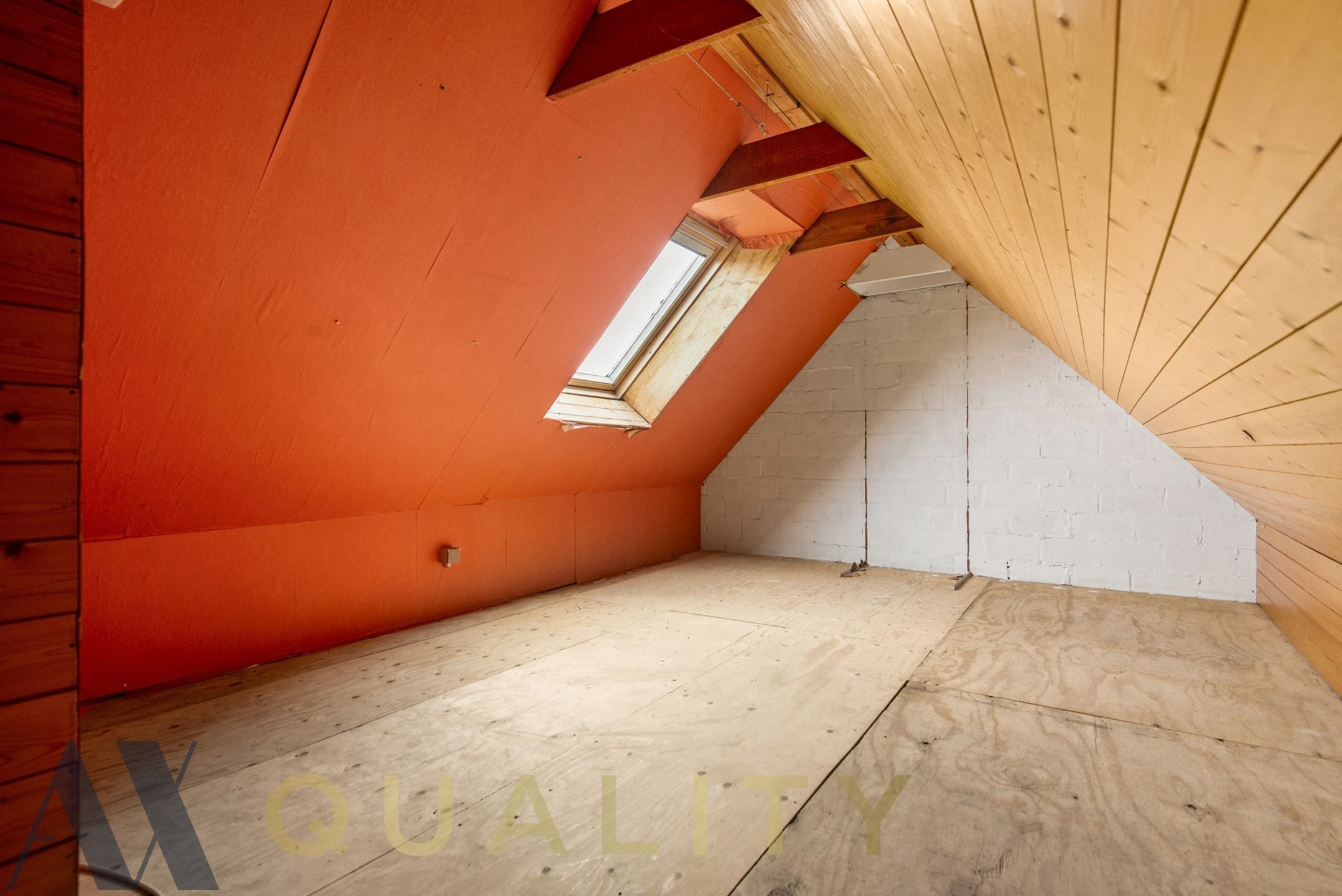 Rustig en landelijk gelegen villa met weiland op 30 are 94 ca foto 35