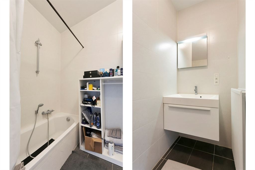 duplex met groot terras foto 3