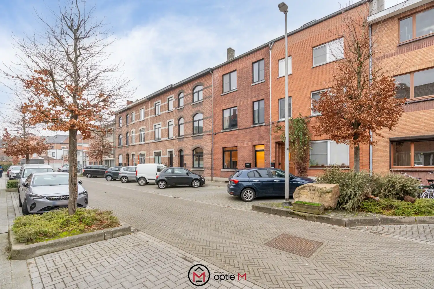 Energiezuinige kwalitatieve woning in Hasselt foto 29