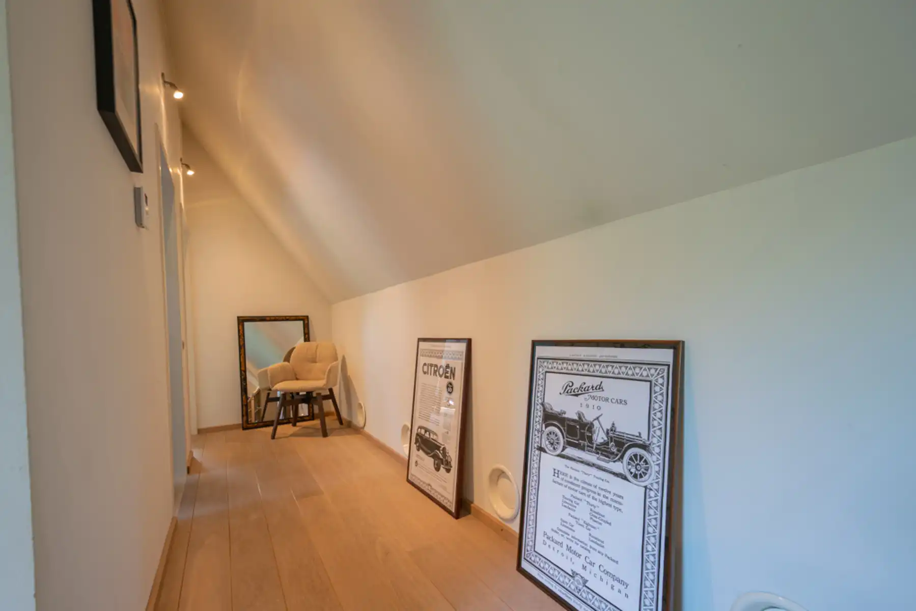 ARCHITECTENWONING AAN HET ERTBRANDBOS IN KAPELLEN foto 29