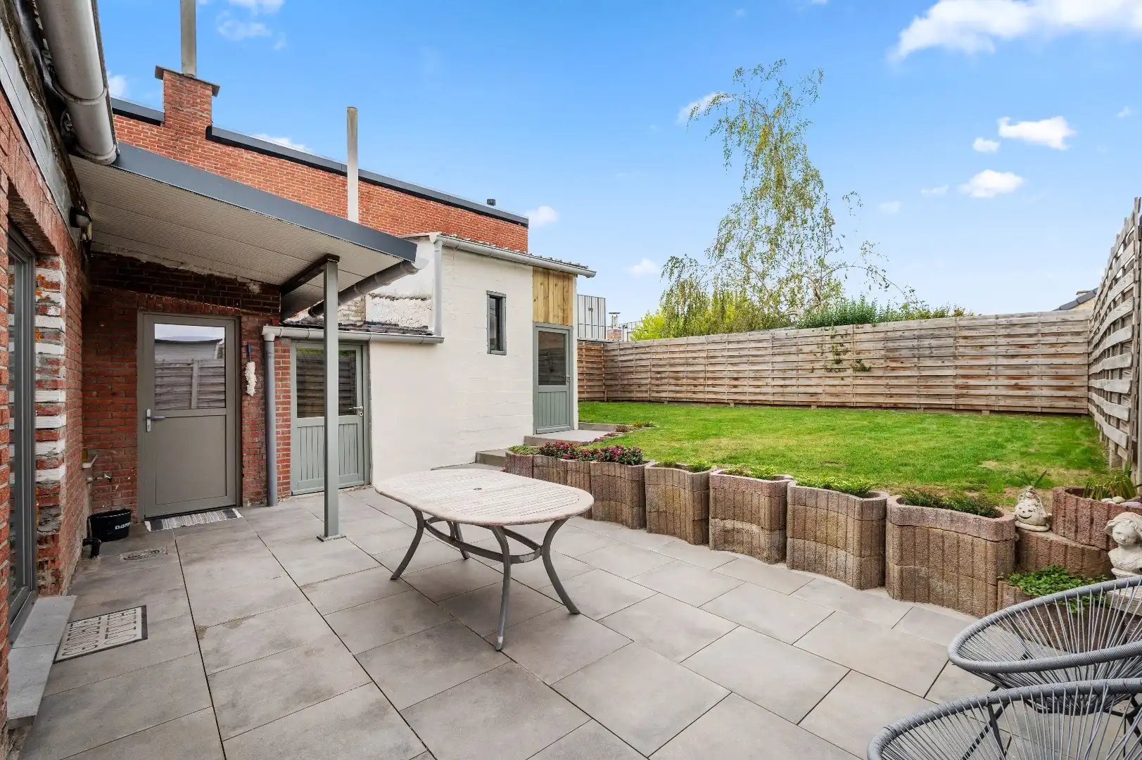 Veelzijdig pand met 2 huisnummers– ideaal als gezinswoning, kangoeroewoning of investering foto 27