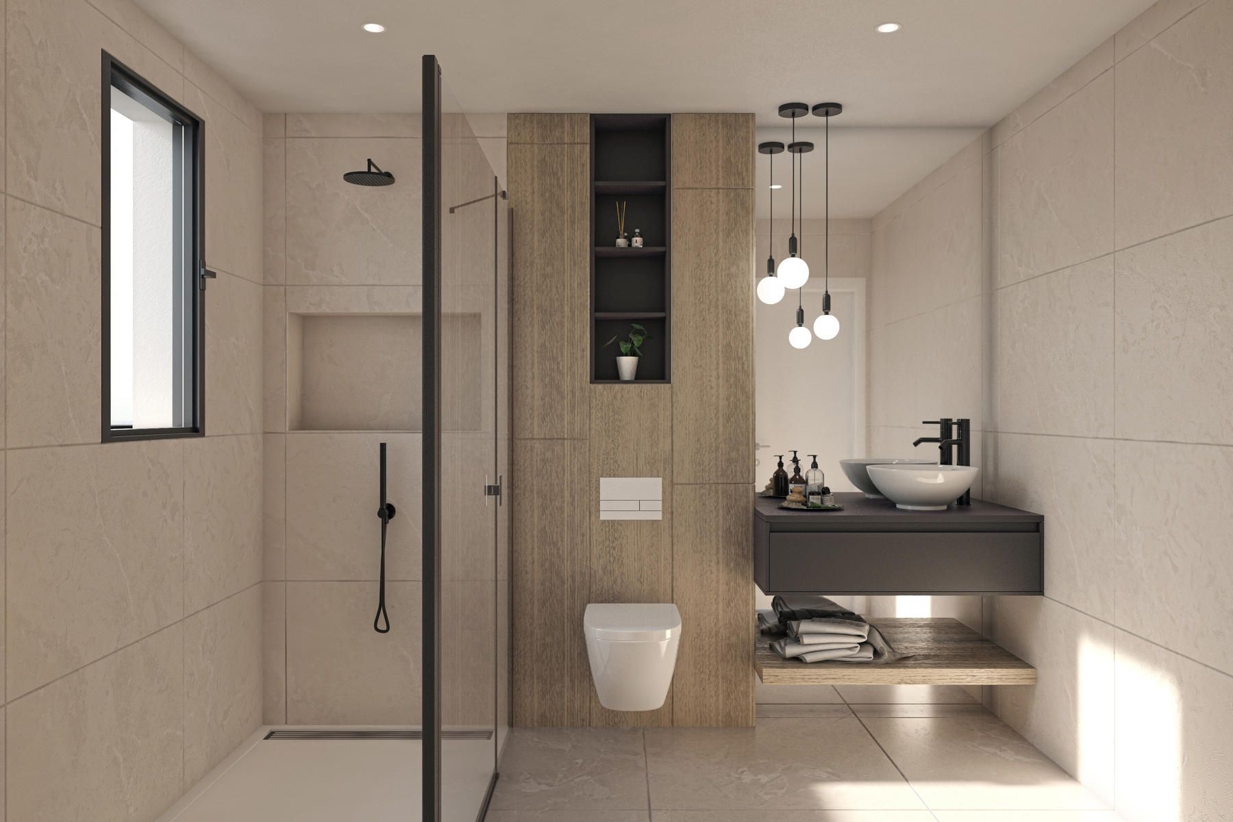 SPANJE- Unieke villa met privé zwembad  foto 6