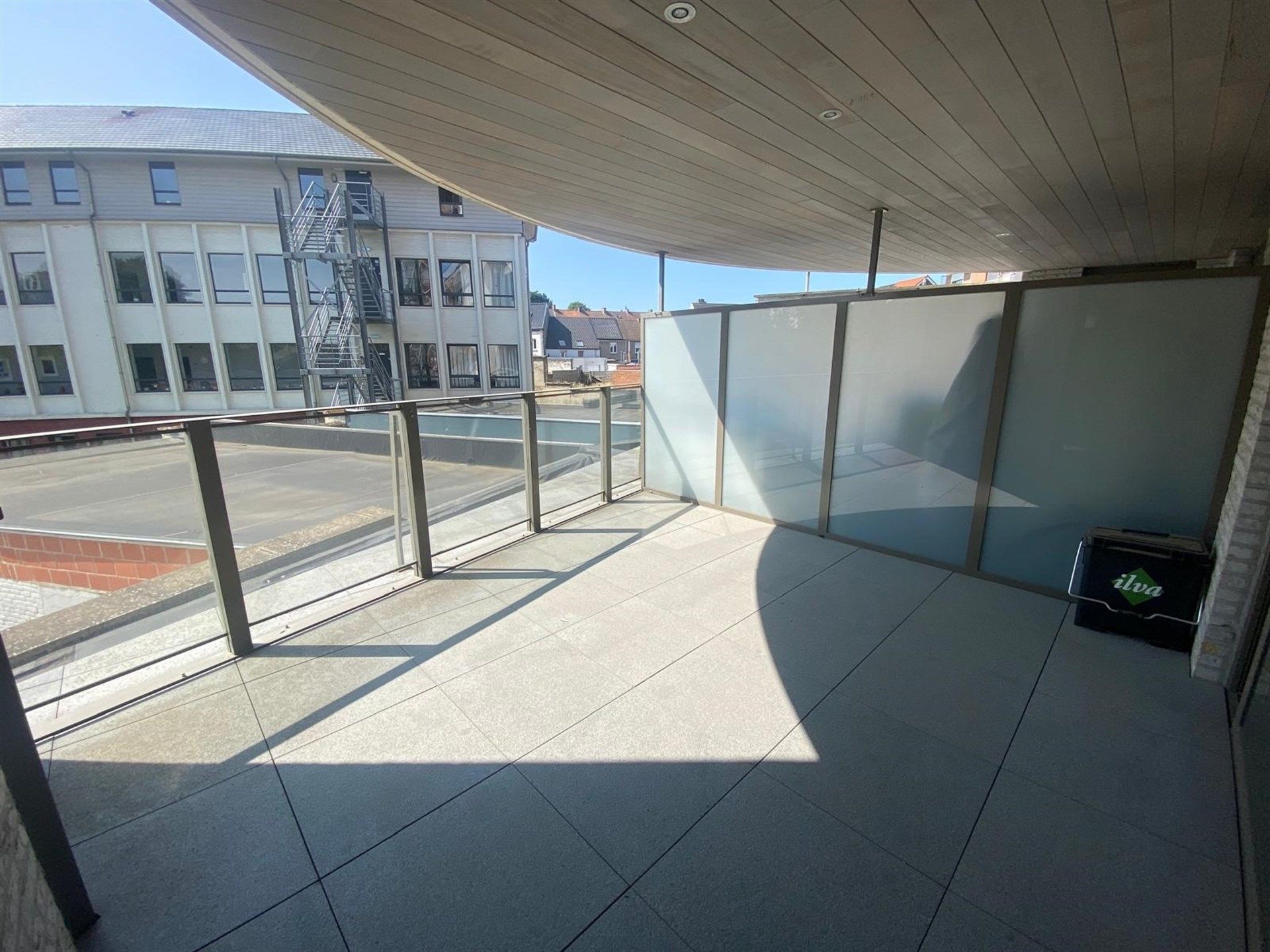 Prachtig appartement in het centrum van Aalst foto 15